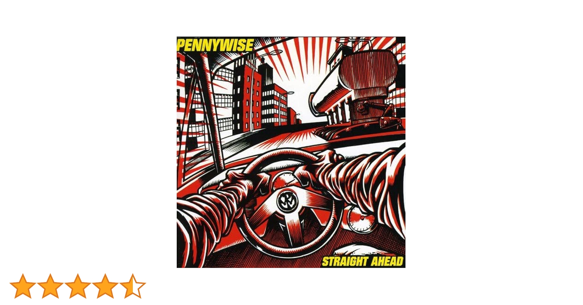 Amazon.co.jp: Straight Ahead: ミュージック